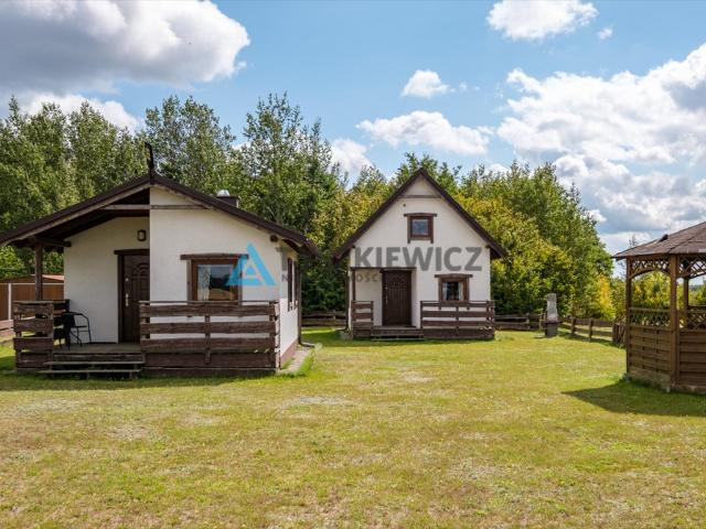 Wiele, 105 m2