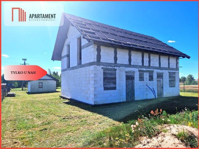 Dom z 3 budynkami, 180 m², inwestycja i rekreacja