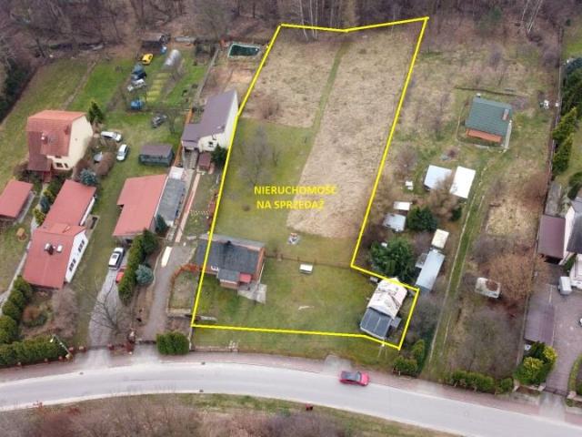 Wielkowiejska 62 m², Wąchock