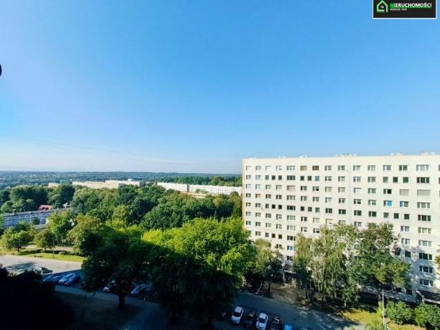 Wielkopolska 34,50 m², Jastrzębie Zdrój