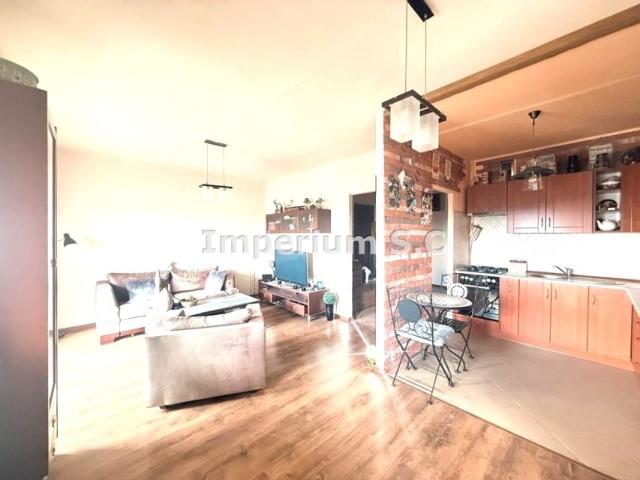 Wielkopolska 48 m², Jastrzębie Zdrój