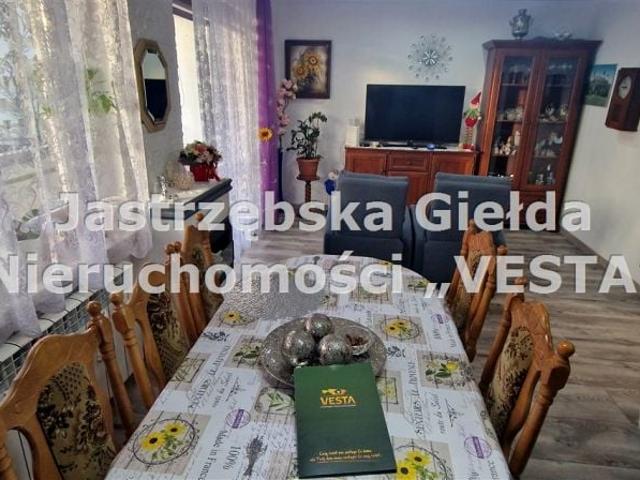 Wielkopolska 55,70 m², Jastrzębie Zdrój