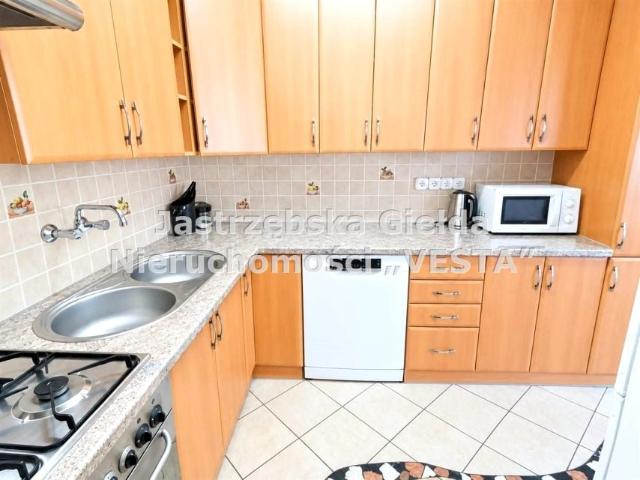 Wielkopolska 70 m², Jastrzębie Zdrój