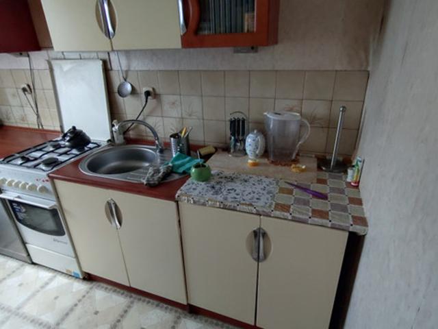 Wielkopolskie, Poznań, Antoninek Zieliniec Kobylepole, Antoninek, Leszka