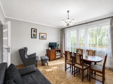 Wielkopolskie, Poznań, Dębiec, Osiedle Dębina