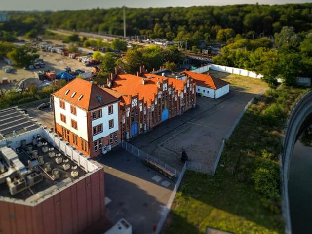 Wielkopolskie, Poznań, Garbary
