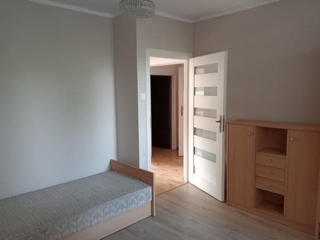 Wielkopolskie, Poznań, Junikowo, Frezjowa