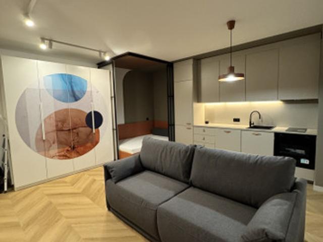 Wielkopolskie, Poznań, Jeżyce, Klemensa Janickiego
