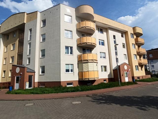 Wielkopolskie, Poznań, Piątkowo, Osiedle Władysława Jagiełły