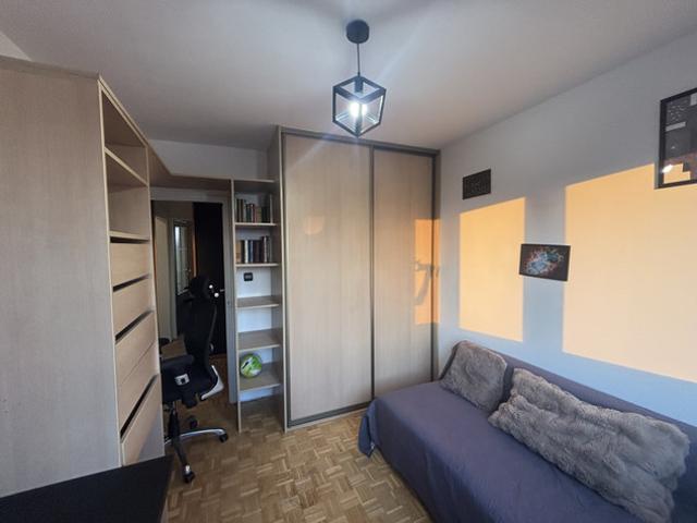 Wielkopolskie, Poznań, Rataje, Osiedle Piastowskie