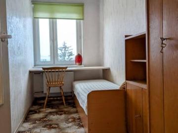 Wielkopolskie, Poznań, Winogrady