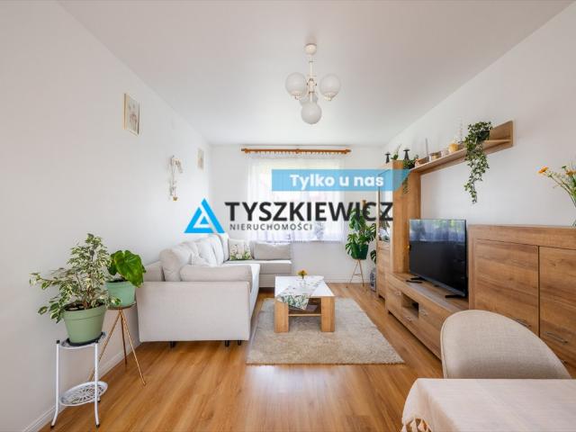 Wielki Klincz, Gościeradzka, 120 m2