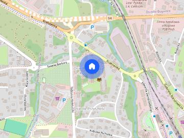 Wieliczka | 2 pok. | piwnica | Lidl | 2400 PLN