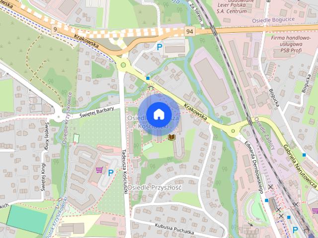 Wieliczka | 2 pok. | piwnica | Lidl | 2200 PLN