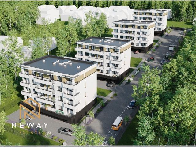 Sprzedam nowoczesne 4 pokojowe mieszkanie 85 m² w Wieliczce