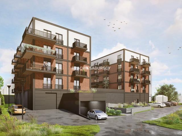 Sprzedam lokal usługowy 41,45 m² w centrum Wieliczki