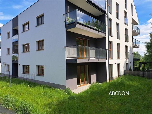 Polecam dwupoziomowe 85 m² z balkonem w Wieliczce