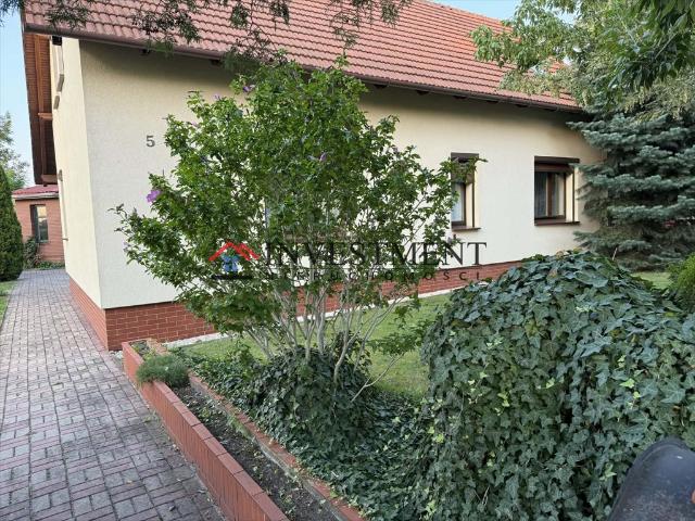 Wielofunkcyjna nieruchomość z potencjałem inwestycyjnym