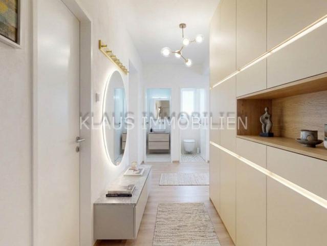 Wien: charmante 67 m² große Eigentumswohnung im 2. Bezirk, freier mietzins!