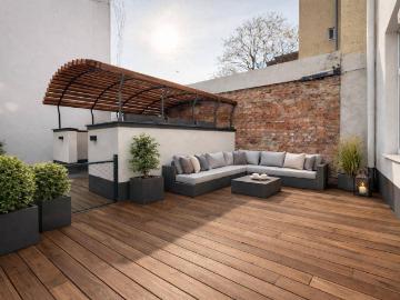 Wien von seiner schönsten Seite – stilvolle 3 Zimmer Wohnung in Hernals