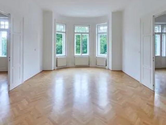 Wiener Charme neu definiert Wohntraum in Bestlage des 4. Bezirkes nahe Karlskirche