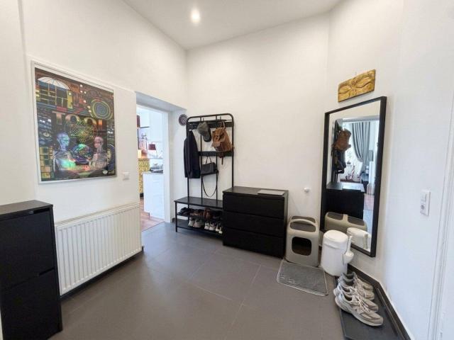 WIENER ALTBAU trifft MODERNEN KOMFORT | 3 Zimmer | ca. 82 m² WFL | KLIMA | Lift | U1 Nähe