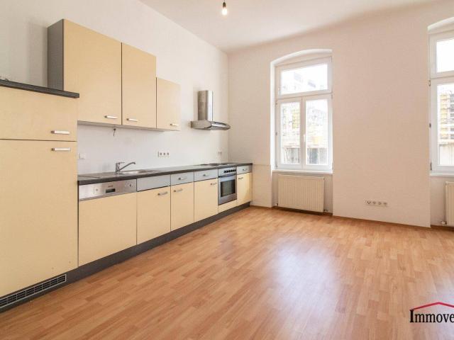Wiener Altbautraum: 3 Zimmer in Top Lage des 7. Bezirks