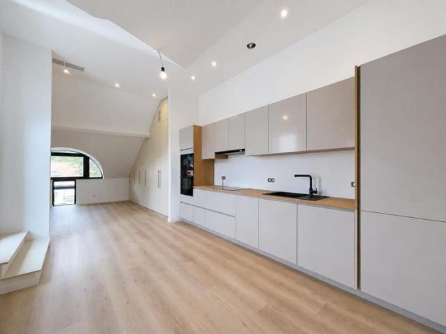 WIENER Brand new 1 bedroom apartment with terrace