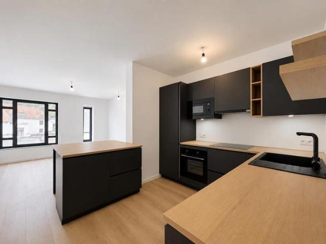 WIENER brand new 2 bedroom apartment with terrace