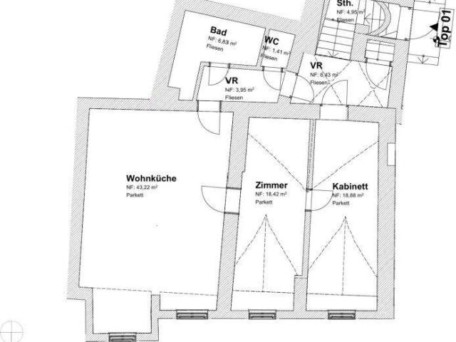 Wiener Geschichte neu komponiert | VICUS NUCUM | Nähe Kahlenberg, Cobenzl & Beethovengang | ERSTBEZUG