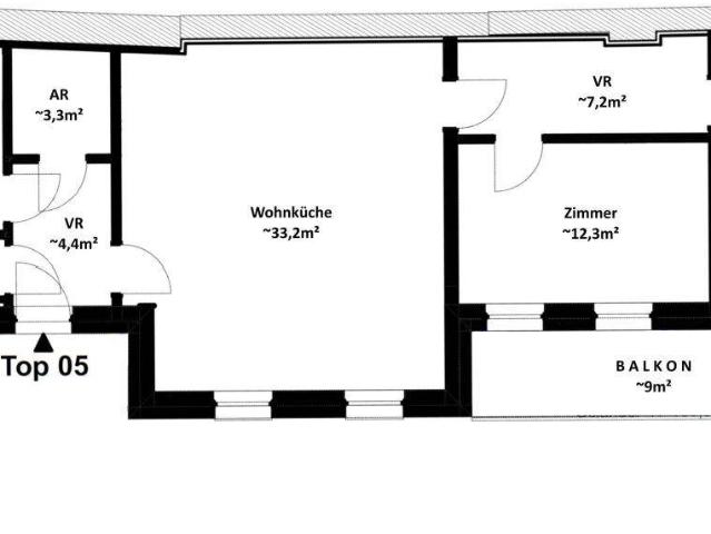 Wiener Geschichte neu komponiert | VICUS NUCUM | Nähe Kahlenberg, Cobenzl & Beethovengang | ERSTBEZUG
