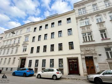 Wiener Erbe Projekt Schulgasse 1180