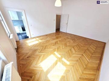 Wohnung zum Verkauf in 1030 - Keller, Ausgestattete Küche