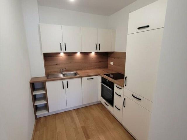 Wiener Neustadt: Geräumige 2 Zimmerwohnung im Erdgeschoss – Betreuung möglich!