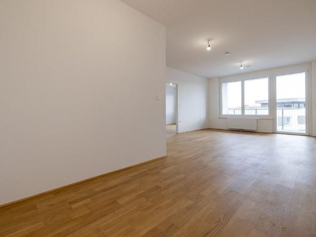 Wiener Neustadt – helle 2 Zimmerwohnung mit herrlicher Loggia Betreuung möglich!