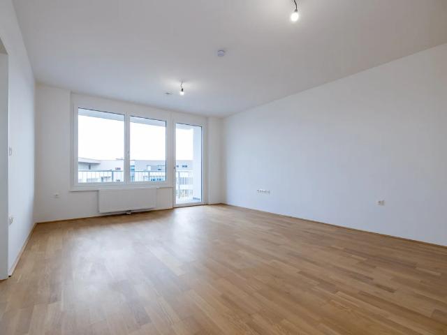Wiener Neustadt – helle 2 Zimmerwohnung mit herrlicher