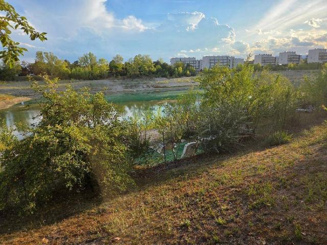 Wiener Neustadt: Wunderschöne große Wohnung am Anemonensee