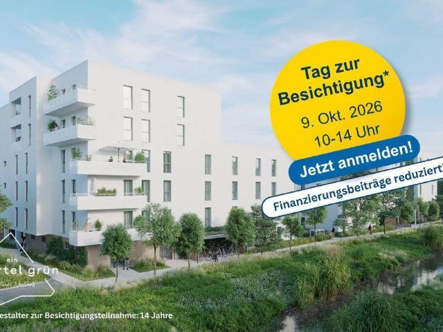 WIENER NEUSTADT X/1, geförderte Mietwohnung mit Kaufoption, H4/1_1D_2OG_Top 17, 1000/00011831/00001417