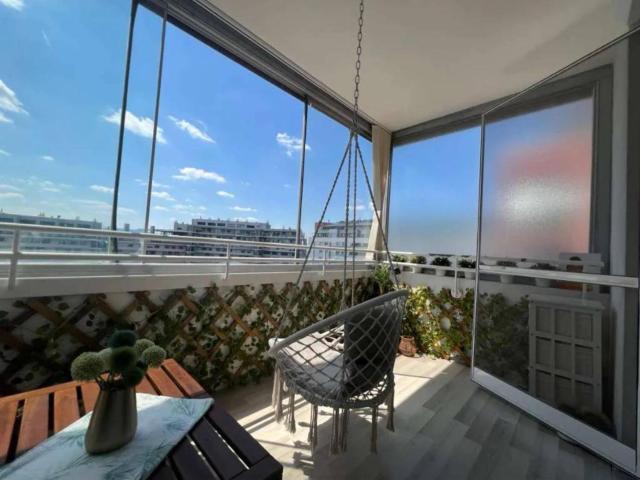 Wienerberg City: Sonnige 3 Zimmer Wohnung mit schönem Ausblick zu vermieten