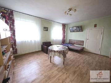 Dwupokojowe 72 m2 w Świerczynie do remontu, cicha okolica