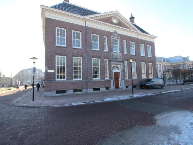 Wierdensestraat, Almelo