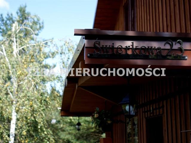 Świerkowa 65 m², Woszczele