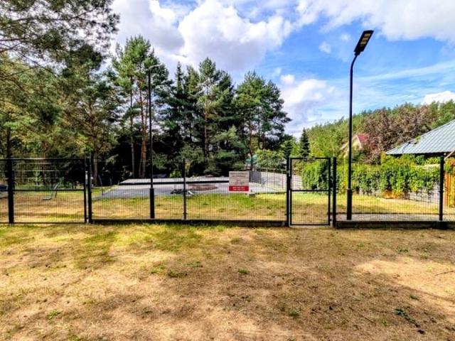 Świerkowa 90 m², Rybakowo