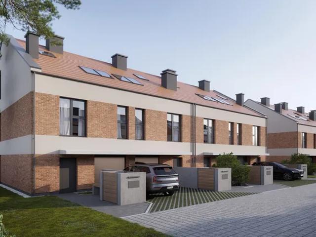 Świerkowa