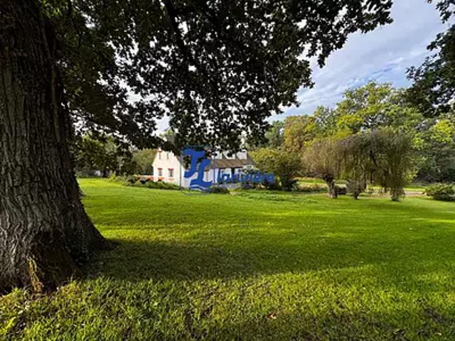 Wierre Effroy 62720 Achat / Vente maison 6 pièces t6 jardin terrasse