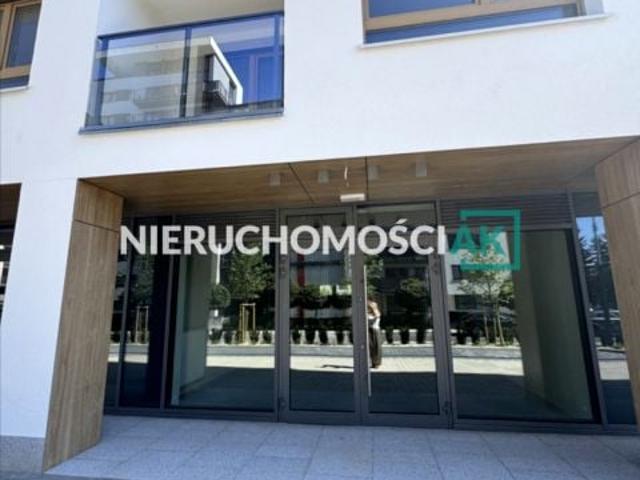Świerzawska 59,45 m², Poznań