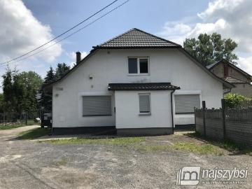 Dom z 4 niezależnymi mieszkaniami, inwestycja lub zamiana