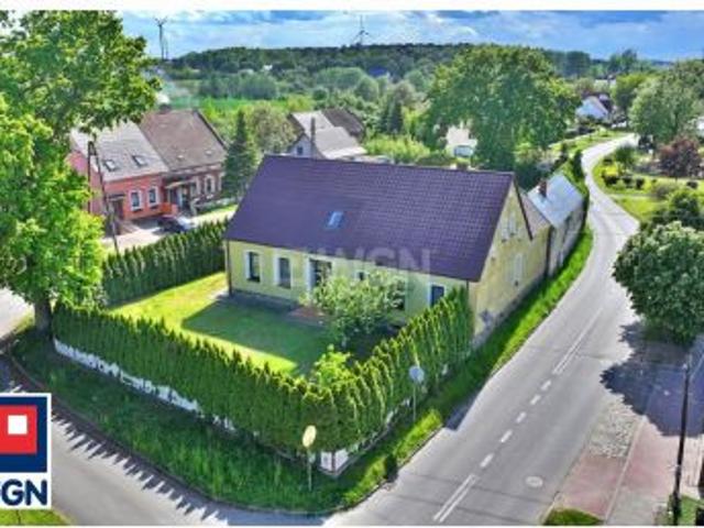 Wierzbnica, Wierzbnica, 173 m² Dom