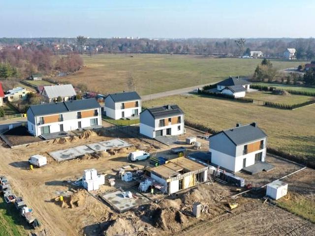 Wierzbowa 108,56 m², Ostrołęka