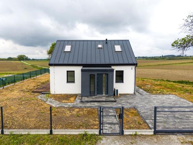 Wierzbowa 100 m², Wójcice